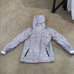 brand new Columbia  jacket